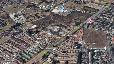 29 Dann Road, Glen Marais